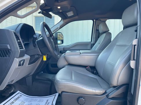 Used 2021 Ford F350 XL image 10