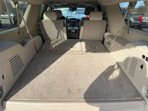 Used 2018 GMC Yukon XL Denali w/ Open Road Package image 17