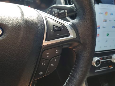 Certified 2022 Ford Edge SEL w/ Convenience Package image 25