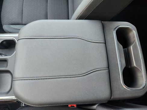 New 2026 Chevrolet Silverado 1500 RST image 16