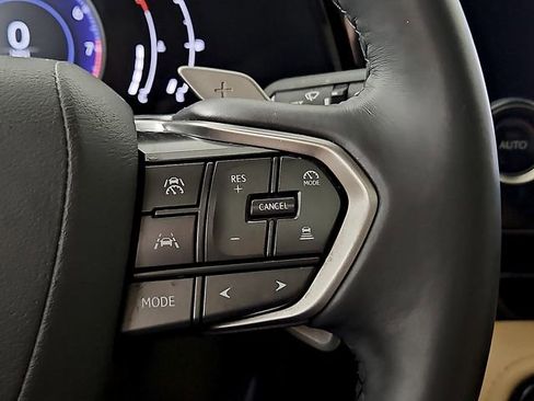 Used 2024 Lexus NX 250 FWD image 23