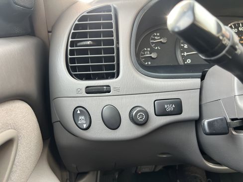 Used 2007 Toyota Sequoia SR5 image 25