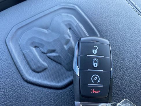 New 2026 RAM 1500 Laramie image 38