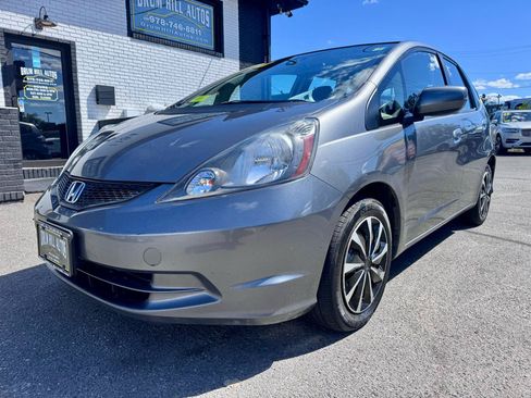 Used 2013 Honda Fit image 11