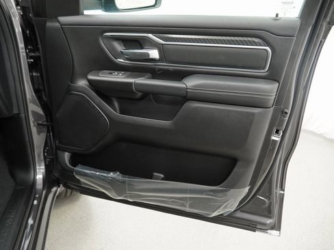 New 2026 RAM 1500 Big Horn image 31