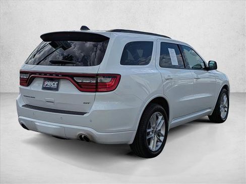 Used 2024 Dodge Durango GT image 5