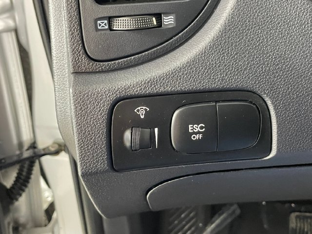 Used 2008 Kia Sportage LX FWD image 13