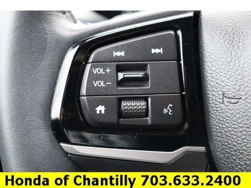 Certified 2025 Honda Odyssey Touring image 13