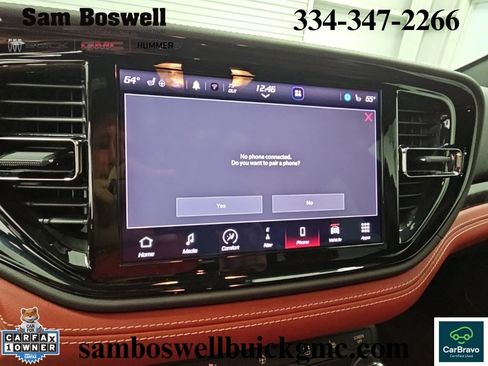 Used 2023 Dodge Durango SRT AWD/4WD image 17