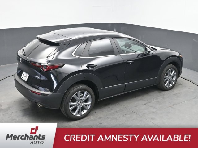 Used 2025 MAZDA CX-30 AWD 2.5 S w/ Preferred Package image 28
