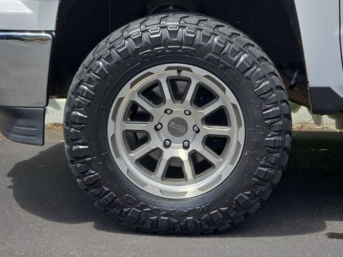 Used 2015 Chevrolet Silverado 1500 LT w/ All Star Edition AWD/4WD image 24