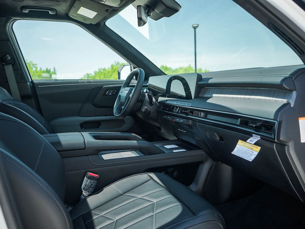 New 2027 Kia Telluride X-Line SX Prestige AWD/4WD image 11
