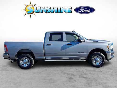 Used 2019 RAM 3500 Tradesman AWD/4WD image 7