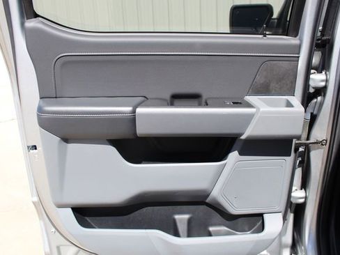 Used 2024 Ford F150 XLT w/ Tow/Haul Package image 17