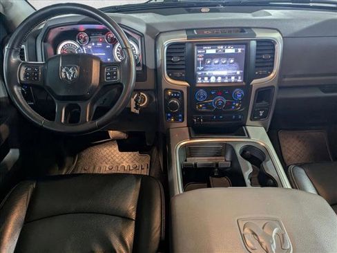 Used 2016 RAM 1500 Big Horn image 18