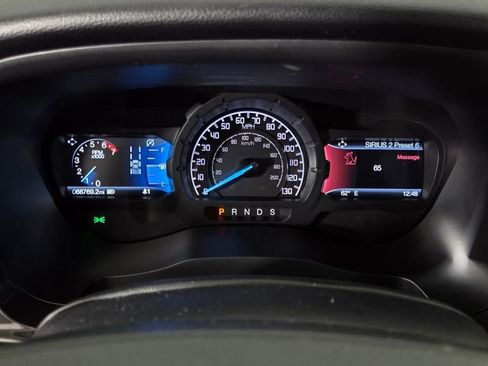 Used 2019 Ford Ranger Lariat w/ Equipment Group 501A Mid image 19