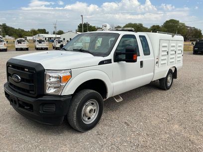 Used 2015 Ford F250 XL w/ Power Equipment Group
