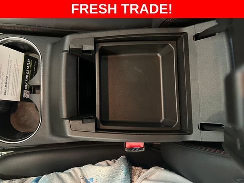 Used 2024 GMC Canyon AT4X AWD/4WD image 23
