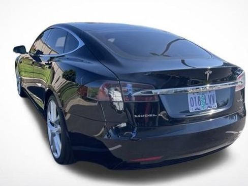 Used 2017 Tesla Model S 100D AWD/4WD image 6