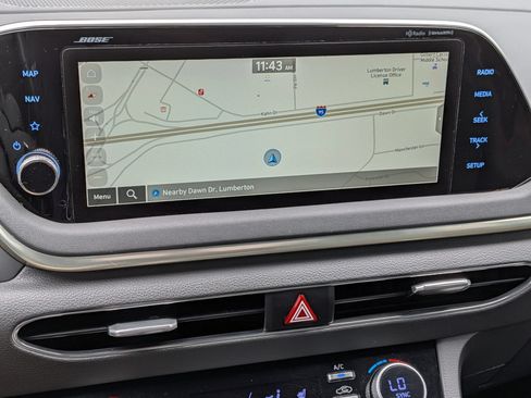 Used 2023 Hyundai Sonata SEL Plus FWD image 24