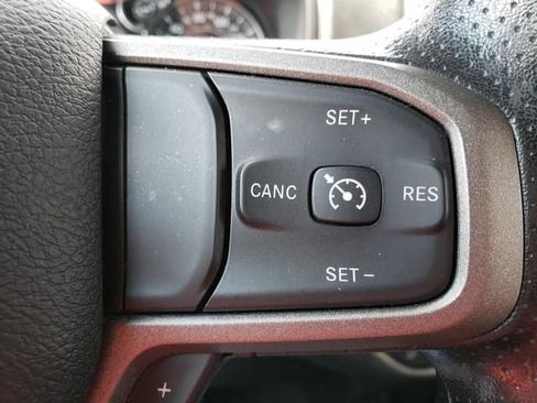 Used 2023 RAM 1500 Tradesman w/ Trailer Tow Group AWD/4WD image 23