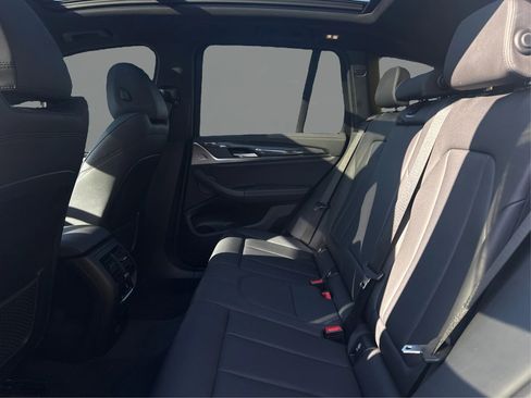 Used 2021 BMW X3 M40i w/ Premium Package image 10