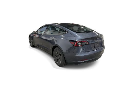 Certified 2023 Tesla Model 3 Long Range AWD/4WD image 4