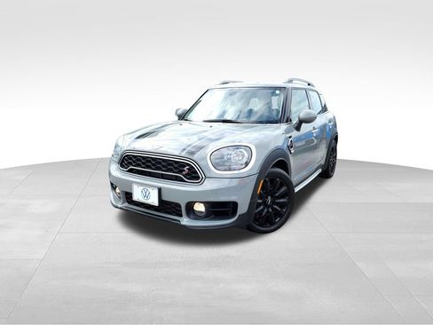 Used 2019 MINI Cooper Countryman S AWD/4WD image 3