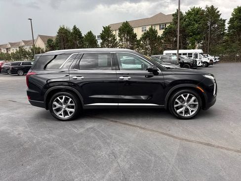 Used 2022 Hyundai Palisade SEL w/ 8P Bench Seat Package AWD/4WD image 2