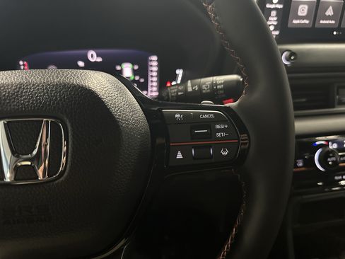 New 2026 Honda Pilot TrailSport image 14