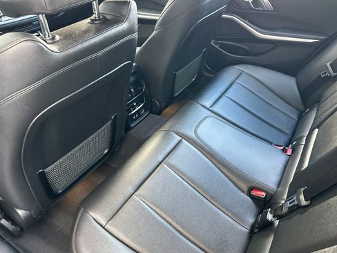 Used 2020 BMW 330i Sedan w/ Driving Assistance Package image 12