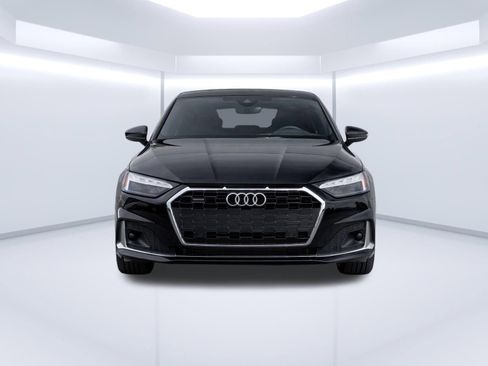 Used 2023 Audi A5 2.0T Premium Plus w/ Premium Plus AWD/4WD image 5