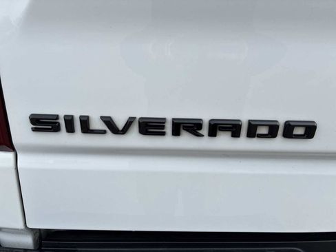 Used 2021 Chevrolet Silverado 1500 LT Trail Boss w/ Bed Protection Package image 31