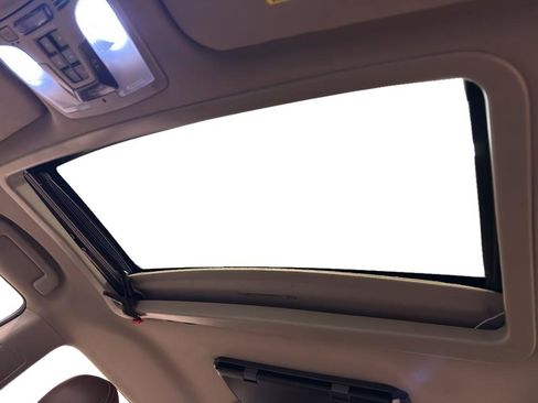 Used 2018 Toyota Sienna Limited image 16