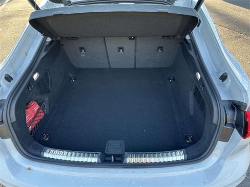 Certified 2025 Audi A5 2.0T Premium Plus w/ Premium Plus image 13