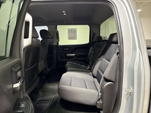 Used 2014 Chevrolet Silverado 1500 LT AWD/4WD image 21