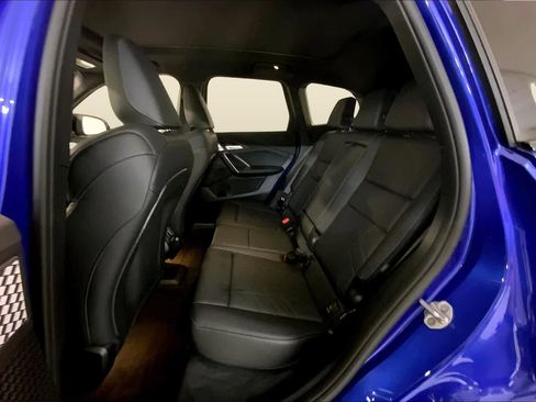 Used 2025 BMW X1 M35i AWD/4WD image 20