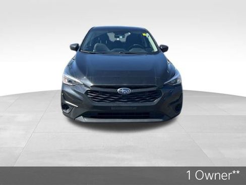 Used 2024 Subaru Impreza 2.0i image 2
