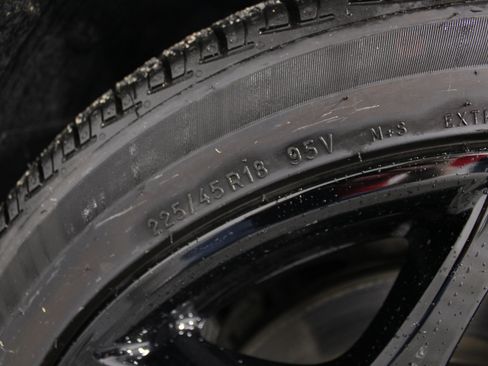 Used 2021 Alfa Romeo Giulia Ti w/ Active Assist 2 Package TI image 34