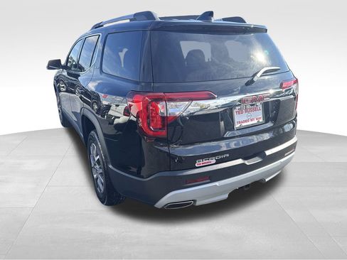 Used 2020 GMC Acadia SLE w/ Driver Convenience Package image 5