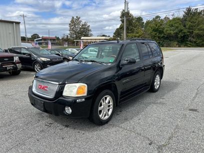 Used 2007 GMC Envoy Denali