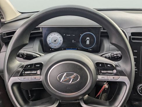 Used 2024 Hyundai Tucson SE FWD image 24