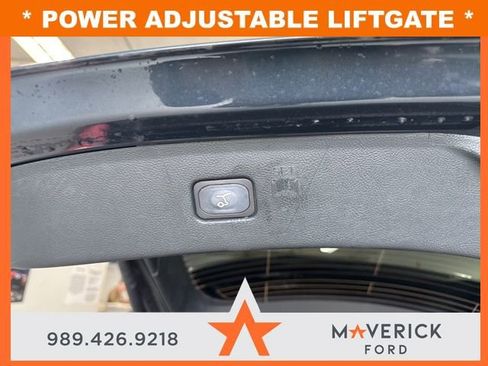 Used 2023 Ford Edge SEL w/ Convenience Package image 35