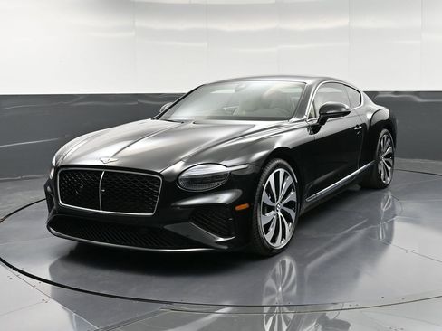 New 2026 Bentley Continental GT image 6