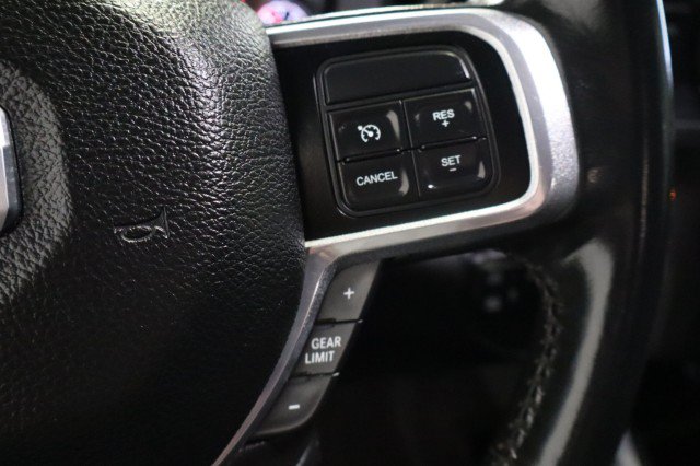 Used 2022 RAM 2500 Laramie AWD/4WD image 41