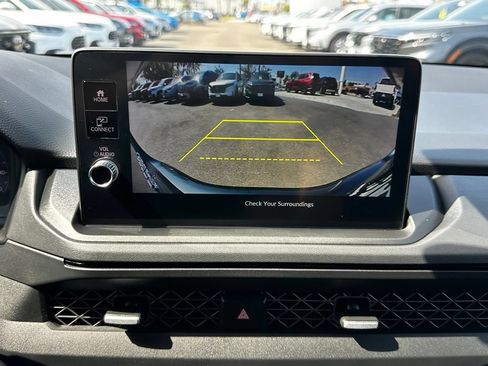 Used 2026 Honda Accord SE image 28