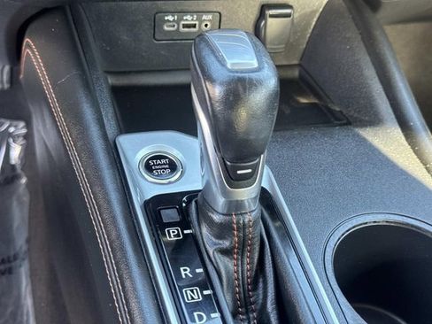 Used 2022 Nissan Altima 2.5 SR image 15