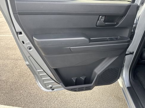 New 2026 Toyota Tacoma SR5 image 26