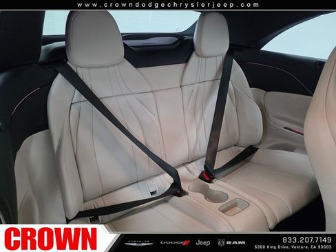Used 2024 Mercedes-Benz CLE 300 4MATIC Cabriolet image 26