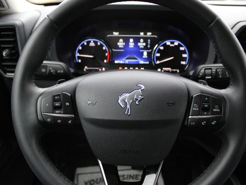 Used 2024 Ford Bronco Sport Badlands image 18